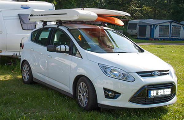 C-MAX 2
